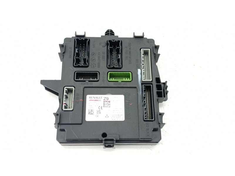 Recambio de modulo electronico para renault captur ii (hf_) tce 90 (hfm6) referencia OEM IAM 284B29663R  