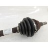 Recambio de transmision delantera izquierda para ford focus iii turnier 1.6 tdci referencia OEM IAM 1840119  