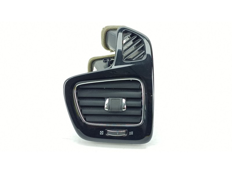 Recambio de rejilla aireadora para jeep compass (mp, m6, mv, m7) 1.6 crd referencia OEM IAM 5UT65DX8AC  