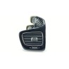 Recambio de rejilla aireadora para jeep compass (mp, m6, mv, m7) 1.6 crd referencia OEM IAM 5UT65DX8AC  
