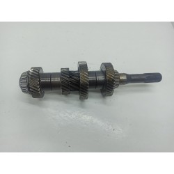 DESPIECE CAJA CAMBIOS 4320624810 