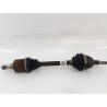 Recambio de transmision delantera izquierda para ford focus iii turnier 1.6 tdci referencia OEM IAM 1840119  