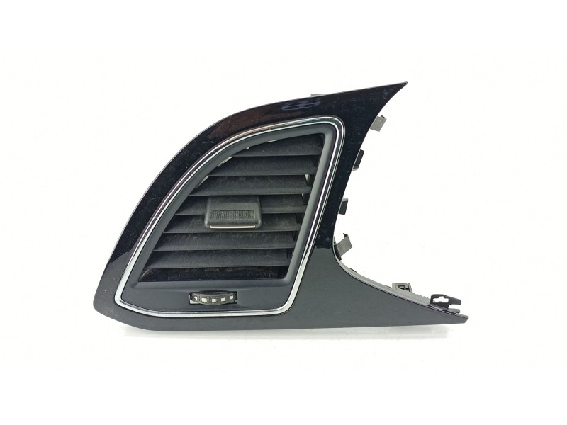 Recambio de rejilla aireadora para seat leon (5f1) 1.5 tgi referencia OEM IAM 5F1820901D041  