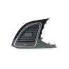 Recambio de rejilla aireadora para seat leon (5f1) 1.5 tgi referencia OEM IAM 5F1820901D041  