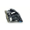 Recambio de rejilla aireadora para jeep compass (mp, m6, mv, m7) 1.6 crd referencia OEM IAM 5UT65DX8AC  