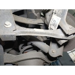 BRAZO SUSPENSION TRASERO IZQUIERDO 1703145 