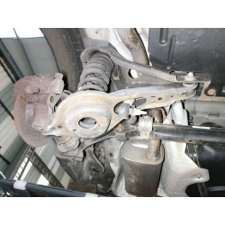 BRAZO SUSPENSION INFERIOR TRASERO IZQUIERDO 1931272 