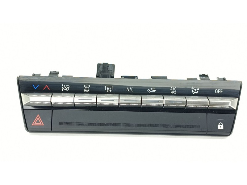 Recambio de mando climatizador para renault captur ii (hf_) tce 90 (hfm6) referencia OEM IAM 283E88986R  