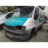 citroën jumper ii furgoneta (244) del año 2004