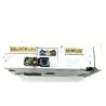 Recambio de sistema audio / radio cd para renault captur ii (hf_) tce 90 (hfm6) referencia OEM IAM 259153777R  
