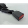 Recambio de cinturon seguridad trasero central para ford ranger (tke) 2.2 tdci 4x4 referencia OEM IAM AB3926611B64A  