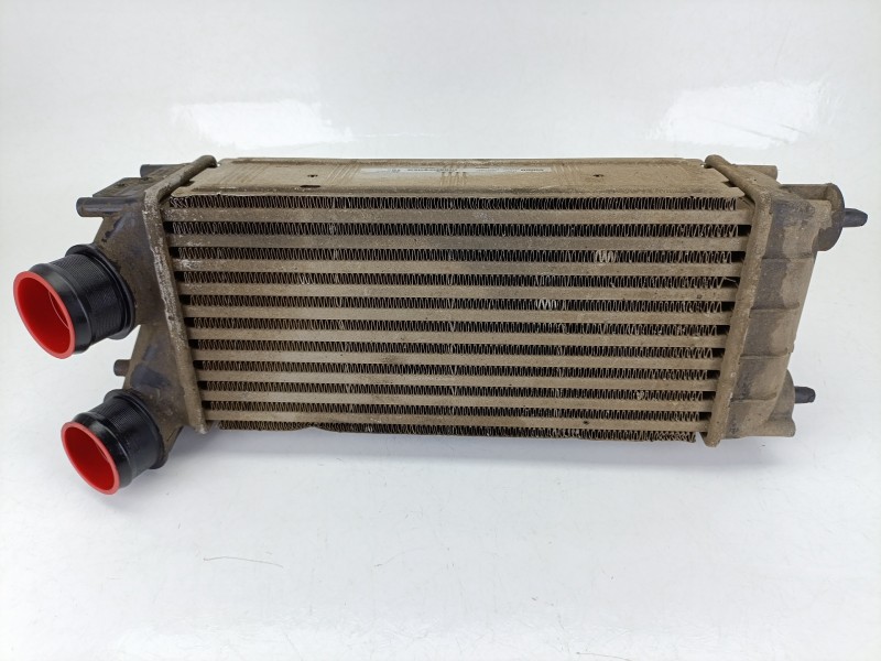 Recambio de intercooler para peugeot partner furgoneta/monovolumen 1.6 hdi / bluehdi 75 referencia OEM IAM 9684212480  
