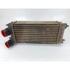 Recambio de intercooler para peugeot partner furgoneta/monovolumen 1.6 hdi / bluehdi 75 referencia OEM IAM 9684212480  