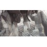 Recambio de pedal embrague para jeep compass (mp, m6, mv, m7) 1.6 crd referencia OEM IAM 68319943AA  