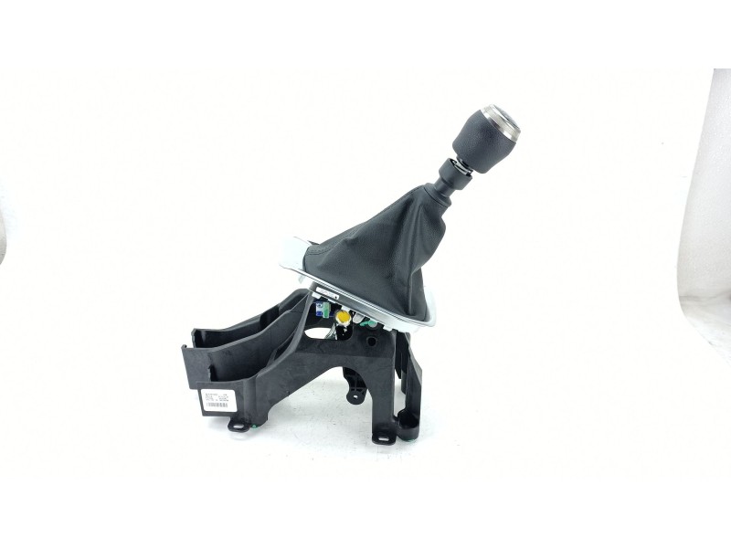 Recambio de palanca cambio para renault captur ii (hf_) tce 90 (hfm6) referencia OEM IAM 341021845R  