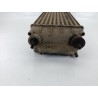 Recambio de intercooler para peugeot partner furgoneta/monovolumen 1.6 hdi / bluehdi 75 referencia OEM IAM 9684212480  
