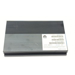 SISTEMA AUDIO / RADIO CD 68250972AG 