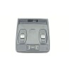 Recambio de luz interior para renault captur ii (hf_) tce 90 (hfm6) referencia OEM IAM 969803518  