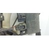 Recambio de electroventilador para mazda cx-7 (er) 2.2 mzr-cd awd (er10a) referencia OEM IAM 1680002271  