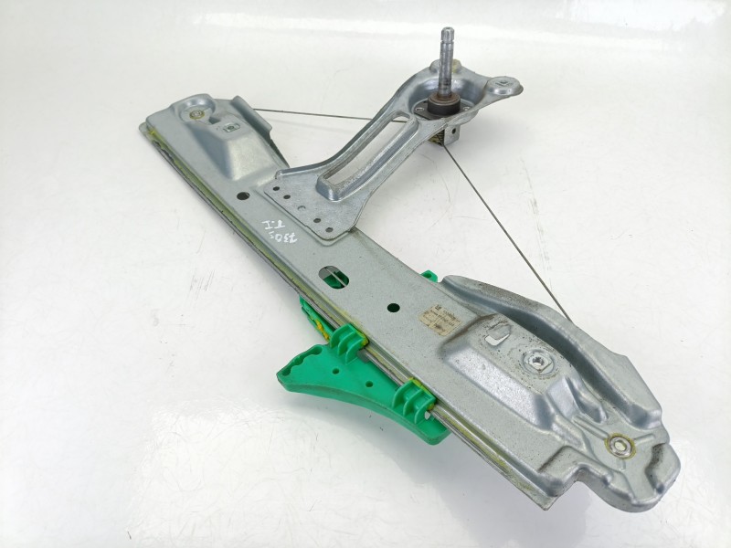 Recambio de elevalunas trasero izquierdo para opel astra j (p10) 1.7 cdti (68) referencia OEM IAM 13260131  