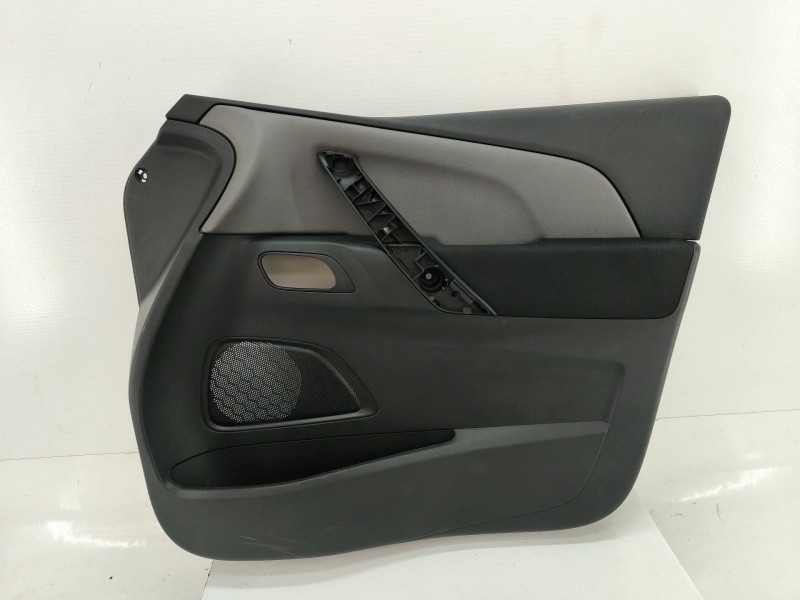 Recambio de guarnecido puerta delantera derecha para citroën c4 grand picasso ii (da_, de_) 1.2 thp 130 referencia OEM IAM 98125