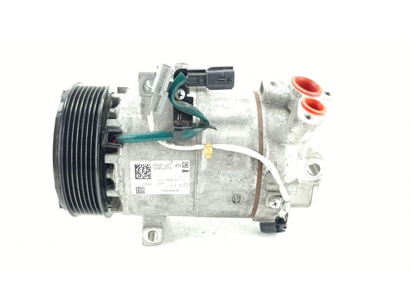 Recambio de compresor aire acondicionado para renault captur ii (hf_) tce 90 (hfm6) referencia OEM IAM 926004423R  