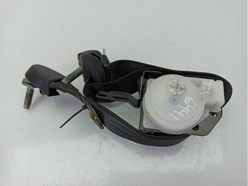 Recambio de cinturon seguridad trasero izquierdo para ford ranger (tke) 2.2 tdci 4x4 referencia OEM IAM AN3926611B68A  