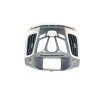 Recambio de rejilla aireadora para ford focus iii turnier 1.6 tdci referencia OEM IAM BM51A014L20  
