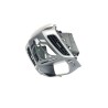 Recambio de rejilla aireadora para ford focus iii turnier 1.6 tdci referencia OEM IAM BM51A014L20  