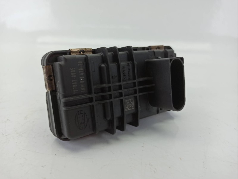 Recambio de modulo electronico para ford ranger (tke) 2.2 tdci 4x4 referencia OEM IAM 6NW01043030  