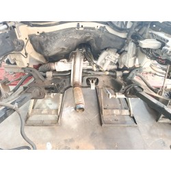 PUENTE DELANTERO 9836307280 