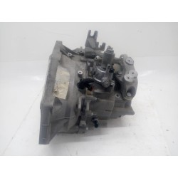 CAJA CAMBIOS F40 