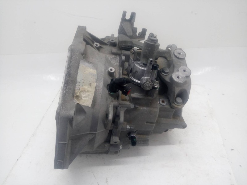 Recambio de caja cambios para opel insignia a (g09) 2.0 cdti (68) referencia OEM IAM F40  