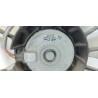 Recambio de electroventilador para mazda cx-7 (er) 2.2 mzr-cd awd (er10a) referencia OEM IAM 1680002271  