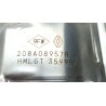 Recambio de catalizador para renault captur ii (hf_) tce 90 (hfm6) referencia OEM IAM 208A08957R  