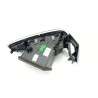 Recambio de rejilla aireadora para ford focus iii turnier 1.6 tdci referencia OEM IAM BM51A018B09CF3JA6  