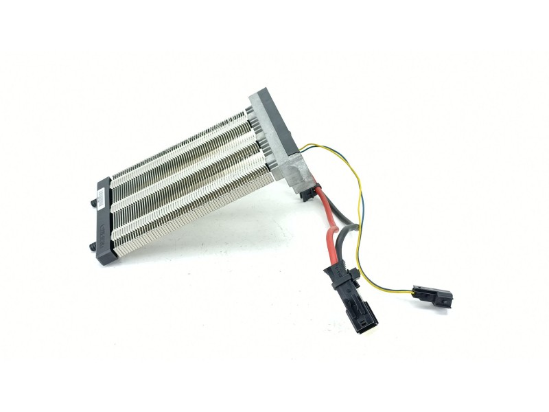 Recambio de resistencia calefaccion para ford focus iii turnier 1.6 tdci referencia OEM IAM 0171132112  