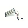Recambio de resistencia calefaccion para ford focus iii turnier 1.6 tdci referencia OEM IAM 0171132112  