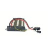 Recambio de resistencia calefaccion para ford focus iii turnier 1.6 tdci referencia OEM IAM 0171132112  