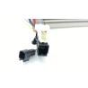 Recambio de resistencia calefaccion para ford focus iii turnier 1.6 tdci referencia OEM IAM 0171132112  