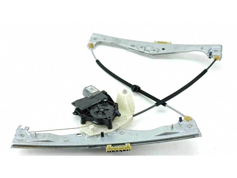 Recambio de elevalunas delantero izquierdo para citroën c4 cactus 1.5 bluehdi 100 referencia OEM IAM 9832873780  