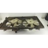 Recambio de electroventilador para mazda cx-7 (er) 2.2 mzr-cd awd (er10a) referencia OEM IAM 1680002271  