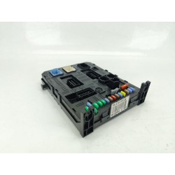 CAJA RELES / FUSIBLES 9661940480 