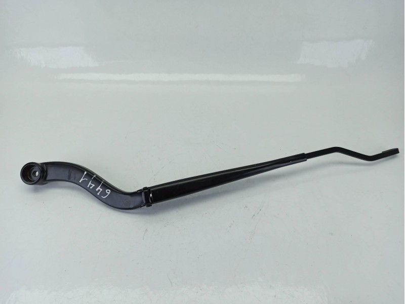 Recambio de brazo limpia delantero derecho para ford ranger (tke) 2.2 tdci 4x4 referencia OEM IAM AB3917C495AF  