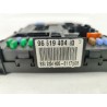 Recambio de caja reles / fusibles para citroën c4 coupé (la_) 1.6 hdi referencia OEM IAM 9661940480  