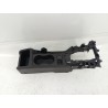 Recambio de consola central para ford focus iii turnier 1.6 tdci referencia OEM IAM 1828236  