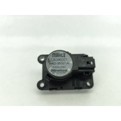 MOTOR APERTURA TRAMPILLAS CLIMATIZADOR CX046001 