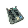 Recambio de caja reles / fusibles para citroën c4 coupé (la_) 1.6 hdi referencia OEM IAM 9661940480  