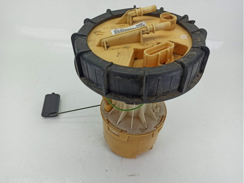 Recambio de aforador para ford focus ii descapotable 2.0 tdci referencia OEM IAM 3M519275  