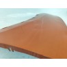 Recambio de aleta delantera izquierda para mg zs suv (azs1) 1.5 vti referencia OEM IAM 10292951SEPP  